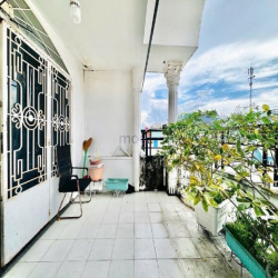 🏠**Nhà đẹp Trung tâm PHÚ NHUẬN-5 Tầng-35m²-Chỉ 5.7 tỷ**🍀