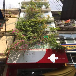 Bán nhà mặt phố Nguyễn Chí Thanh, Đống Đa, 44m, mt 4,4m,  14,9 tỷ