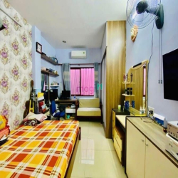 Mặt tiền ĐỖ TẤN PHONG 72m2, 4 tầng BTCT, 7PN khép kín, chỉ nhỉnh 13 tỷ