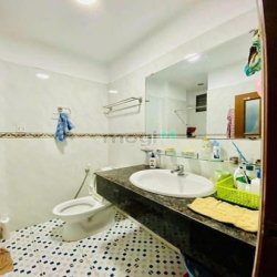 Mặt tiền ĐỖ TẤN PHONG 72m2, 4 tầng BTCT, 7PN khép kín, chỉ nhỉnh 13 tỷ