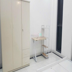 Cho Thuê Nhà Hẻm Hồ Học Lãm, 1 Trệt 3 Lầu, Bình Trị Đông B, Bình Tân