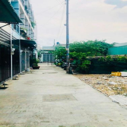Bán đất đẹp hẻm xe hơi (4x10,5) hẻm 171 Thạnh Xuân 52 Quận 12 Vườn Cao