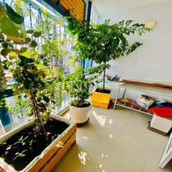 Mặt tiền ĐỖ TẤN PHONG 72m2, 4 tầng BTCT, 7PN khép kín, chỉ nhỉnh 13 tỷ