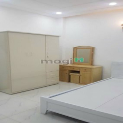 Cho Thuê Nhà Hẻm Hồ Học Lãm, 1 Trệt 3 Lầu, Bình Trị Đông B, Bình Tân
