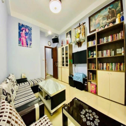 Mặt tiền ĐỖ TẤN PHONG 72m2, 4 tầng BTCT, 7PN khép kín, chỉ nhỉnh 13 tỷ