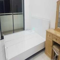 Cho Thuê Nhà Hẻm Hồ Học Lãm, 1 Trệt 3 Lầu, Bình Trị Đông B, Bình Tân