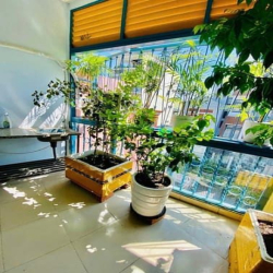 Mặt tiền ĐỖ TẤN PHONG 72m2, 4 tầng BTCT, 7PN khép kín, chỉ nhỉnh 13 tỷ