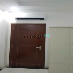 Cho Thuê Nhà Hẻm Hồ Học Lãm, 1 Trệt 3 Lầu, Bình Trị Đông B, Bình Tân