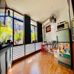 Mặt tiền ĐỖ TẤN PHONG 72m2, 4 tầng BTCT, 7PN khép kín, chỉ nhỉnh 13 tỷ