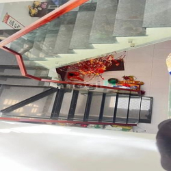 Căn Góc, Nở Hậu, 3 Tầng, 125m2, Hẻm Xe Hơi Đường 385, TNP A, Q9