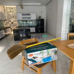 Cho Thuê Nhà Hẻm Hồ Học Lãm, 1 Trệt 3 Lầu, Bình Trị Đông B, Bình Tân