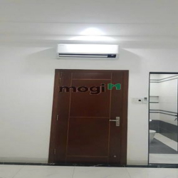 Cho Thuê Nhà Hẻm Hồ Học Lãm, 1 Trệt 3 Lầu, Bình Trị Đông B, Bình Tân