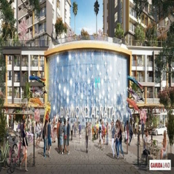 Bán nhanh căn Shop S1Celadon City giá Tốt chỉ 84 tr/m2 sắp nhận nhà