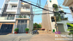 bán đất hẻm 56 đường 339 Phước Long B, Q9  - DT 80,8m2 giá 7 tỷ