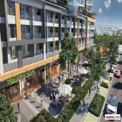 Bán nhanh căn Shop S1Celadon City giá Tốt chỉ 84 tr/m2 sắp nhận nhà