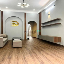 Bán Nhà Phan Văn Trị, hẻm xe tải, Mặt bằng Kinh doanh, 48m2 chỉ 5,2tỷ