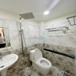 Nhà 5 tầng kiên cố hẻm xe hơi Bành Văn Trân Q.TB ngang 4m3- nhỉnh 7tỏi