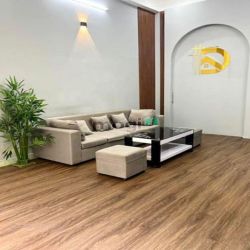 Bán Nhà Phan Văn Trị, hẻm xe tải, Mặt bằng Kinh doanh, 48m2 chỉ 5,2tỷ