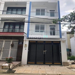 Bán nhà MT đường Số 21A, khu Tên Lửa, 4 x 22.5m, 3 tấm, 9.2 tỷ