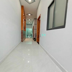 Nhà 1 Lầu 1 Trệt 63m2 Tp Biên Hoà, Giá Chỉ: 2tỷ400 triệu.