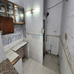 Bán nhà 1/ bến Phú Định P16 Q8