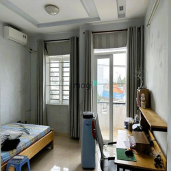 Cho thuê nhà nguyên căn 120m2 mặt tiền đường 30 Linh Đông