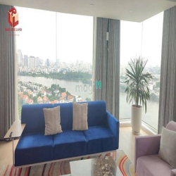 PENTHOUSE - River Garden – 1 căn duy nhất, 1 căn duy nhất!