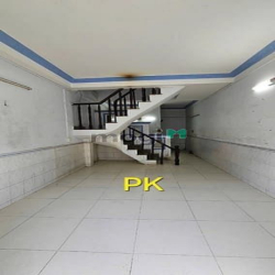 Bán nhà 1/ bến Phú Định P16 Q8
