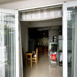 Cho thuê nhà nguyên căn 120m2 mặt tiền đường 30 Linh Đông