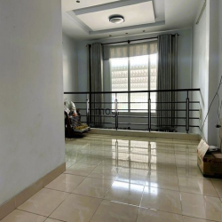 Cho thuê nhà nguyên căn 120m2 mặt tiền đường 30 Linh Đông