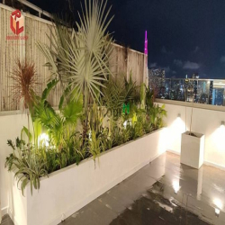 PENTHOUSE - River Garden – 1 căn duy nhất, 1 căn duy nhất!