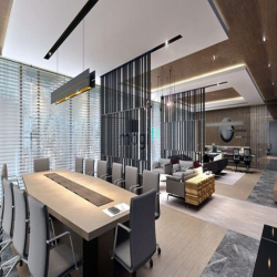 Chỉ từ 116 nghìn/m2 sở hữu VP cho thuê tiện ích cho 26 - 30 người Q.TK