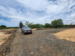 Cần sang 2500m2 xã Hòa Thắng, cạnh đường đôi 716B, quy hoạch thổ cư