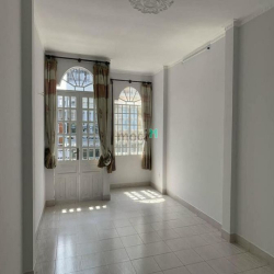 Đường xe hơi thông - gần nguyễn ảnh thủ quận 12 - gần 90m2, 2 tầng -