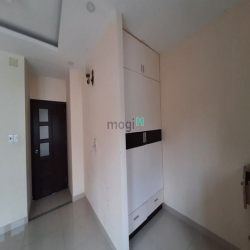 Cho thuê nhà nguyên căn, nhà sạch thoáng mát, Thạnh Lộc Q12