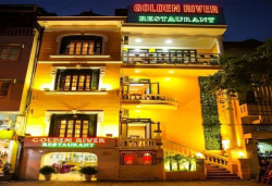 Cho thuê nhà MP Trung Hòa - Cầu Giấy, kinh doanh nhà hàng. DT 140m²,5T