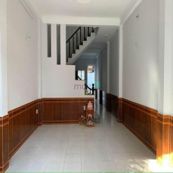 Đường xe hơi thông - gần nguyễn ảnh thủ quận 12 - gần 90m2, 2 tầng -