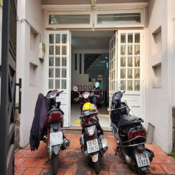 Đường xe hơi thông - gần nguyễn ảnh thủ quận 12 - gần 90m2, 2 tầng -