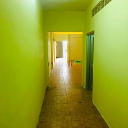 Cho thuê nhà Đoàn Phú Tứ An Lạc, Bình Tân giá rẻ 10tr