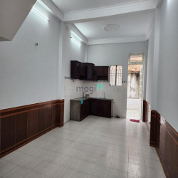 Đường xe hơi thông - gần nguyễn ảnh thủ quận 12 - gần 90m2, 2 tầng -