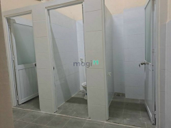 Cho Thuê Xưởng Container 2000m Bà Điểm Hóc Môn