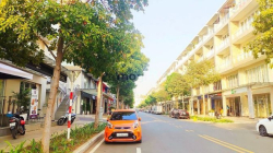 Cho thuê nguyên căn shophouse Sala chỉ 70 TRIỆU