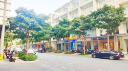 Cho thuê nguyên căn shophouse Sala chỉ 70 TRIỆU