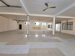 Cho Thuê Xưởng Container 2000m Bà Điểm Hóc Môn