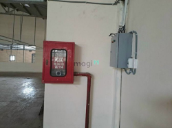 Cho Thuê Xưởng Container 2000m Bà Điểm Hóc Môn