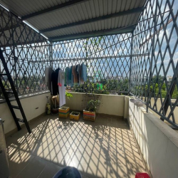 Hẻm 8m, Nguyễn Thị Tú 55m2 Bình Tân 4 tầng chỉ 4.99 tỷ