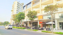 Cho thuê nguyên căn shophouse Sala chỉ 70 TRIỆU