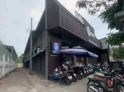 Cần bán mặt bằng kinh doanh MT đường Nguyễn Thái Sơn, Gò Vấp