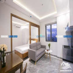 Căn hộ 1PN, 35m2, có hồ bơi, khu An Thượng - A748