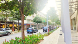 Cho thuê nguyên căn shophouse Sala chỉ 70 TRIỆU